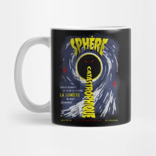 Sphère Catastrophique Mug